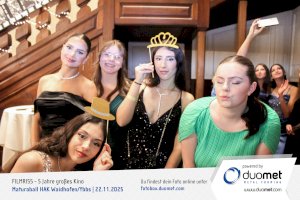 Maturaball HAK Waidhofen/Ybbs